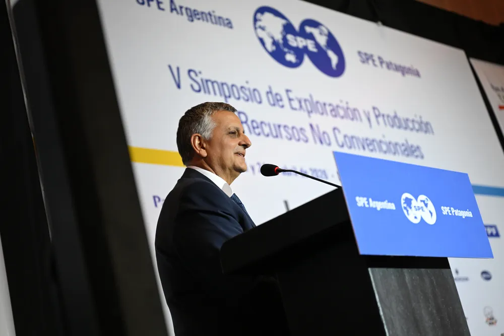 YPF MARIN SPE1