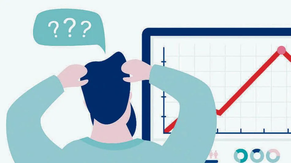 ECONOMIA PREOCUPACION