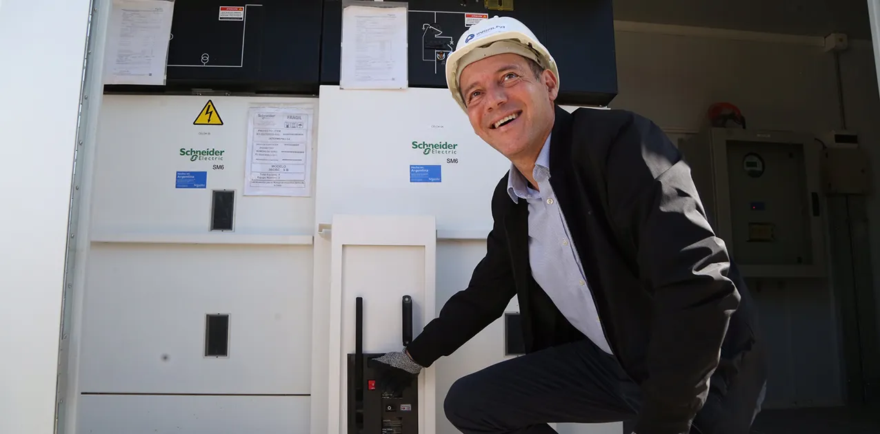 GUTIERREZ PARQUE SOLAR