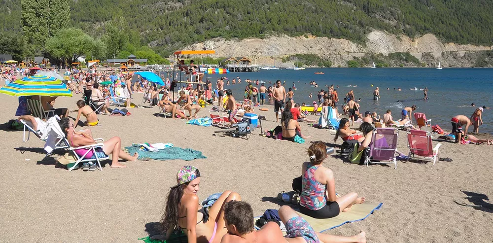 SMANDES VERANO