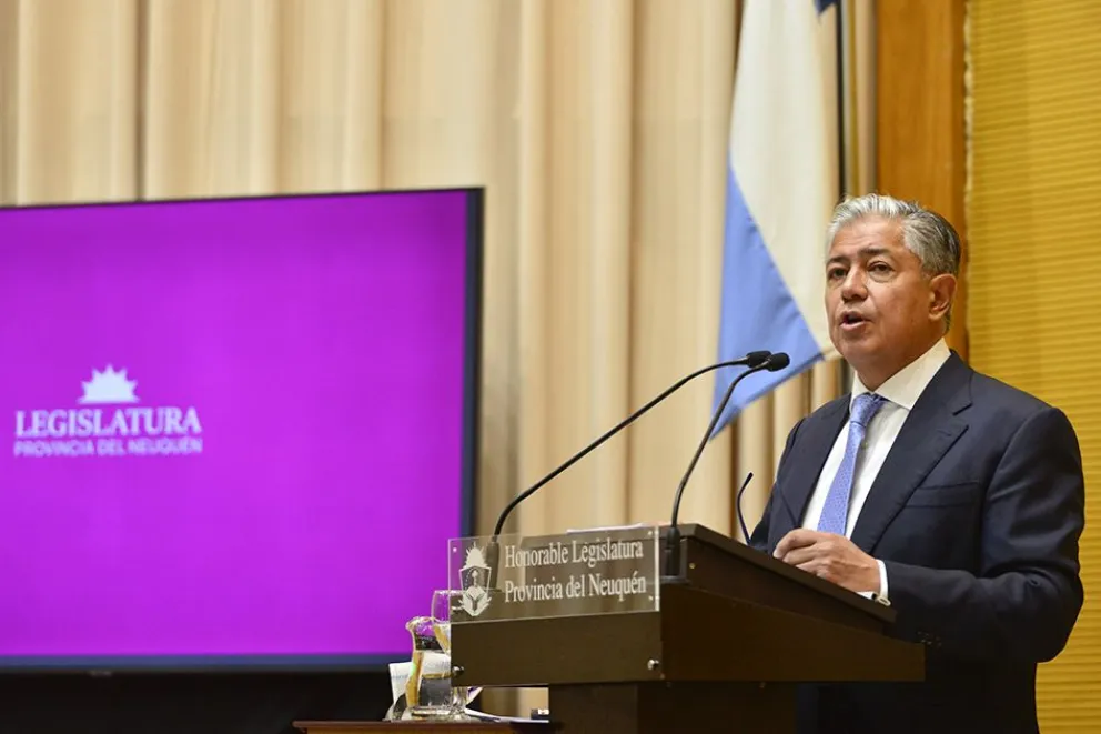 FIGUEROA LEGISLATURA