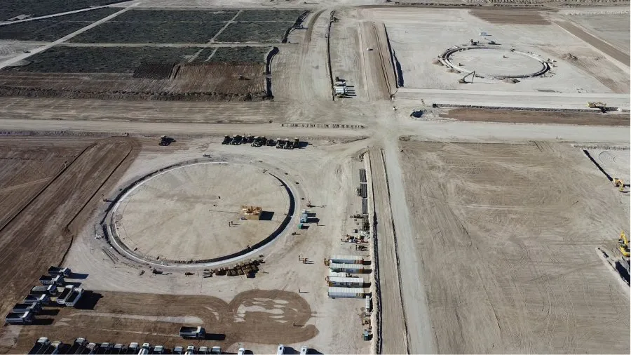 VACA MUERTA PUNTA COLORADA1