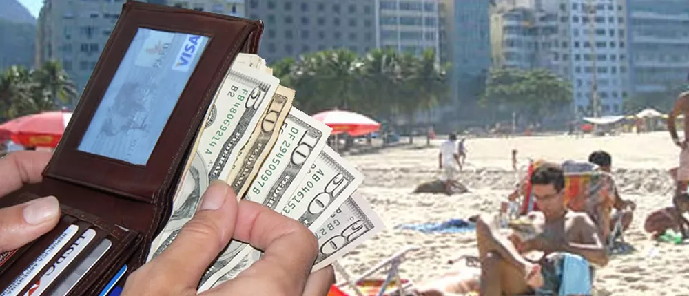 DOLAR TURISTA