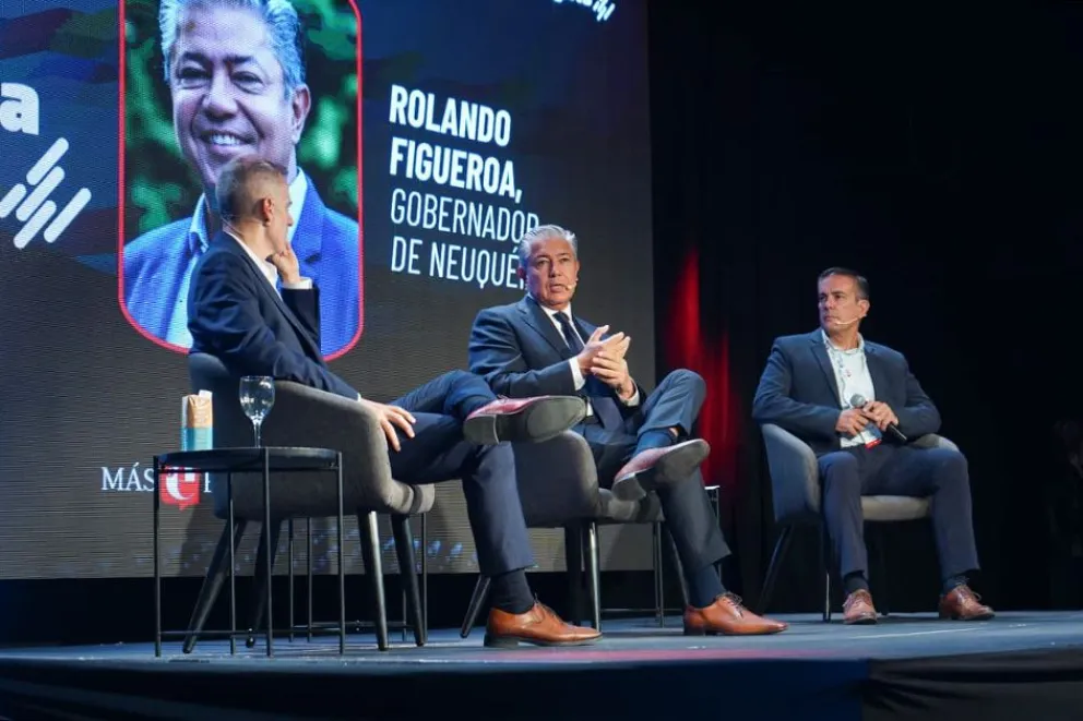 FIGUEROA VACA MUERTA INSIGTHS