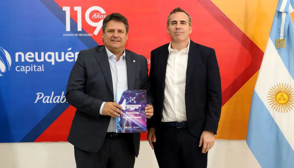 MARIANO GAIDO MANFIO