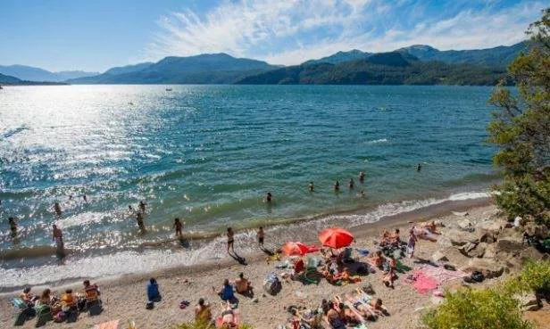 NEUQUEN VERANO