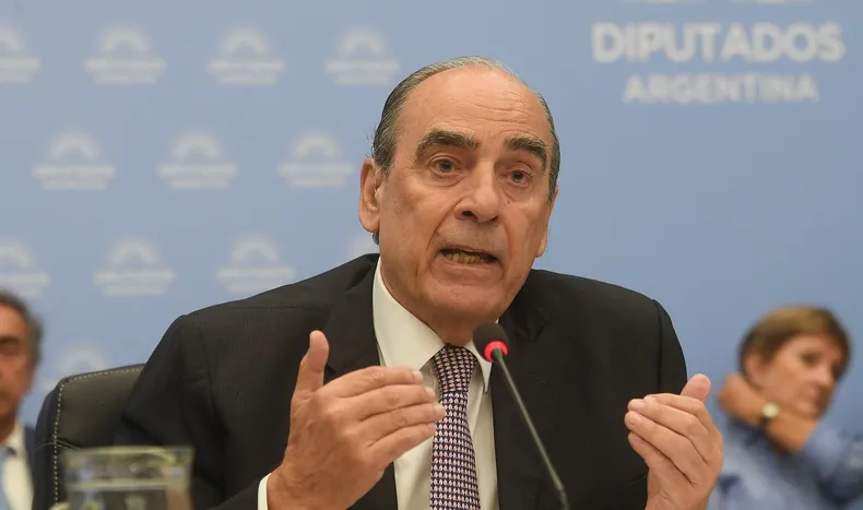 GUILLERMO FRANCOS DIPUTADOS