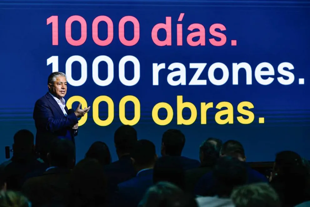 FIGUEROA MIL DIAS