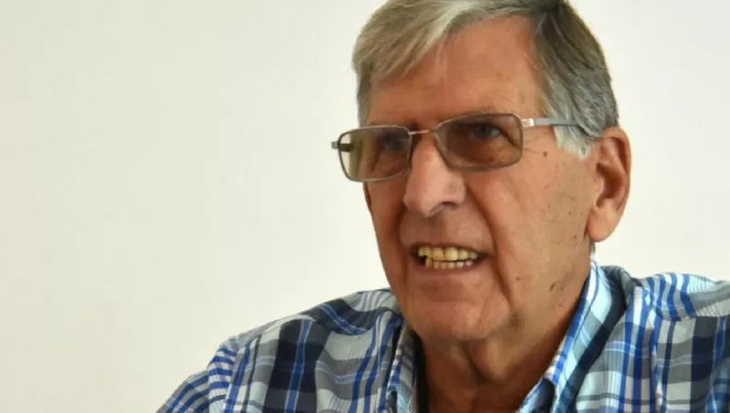 CARLOS PINTO
