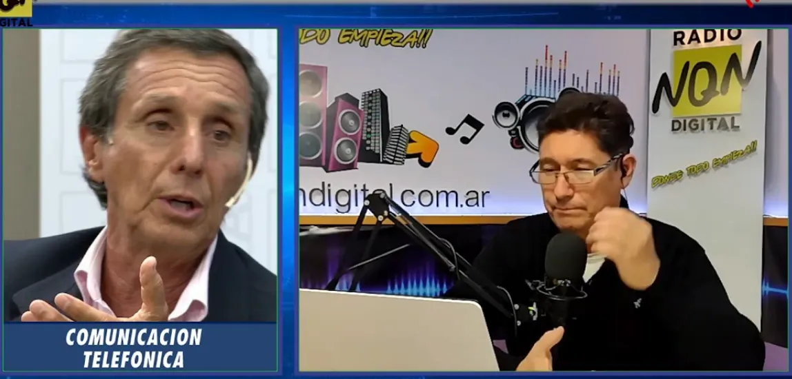 RICARDO LASCA – CONADUV