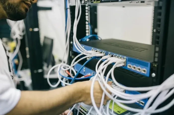 VACA MUERTA INTERNET