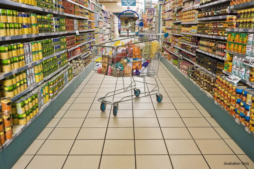 SUPERMERCADOS GONDOLAS1