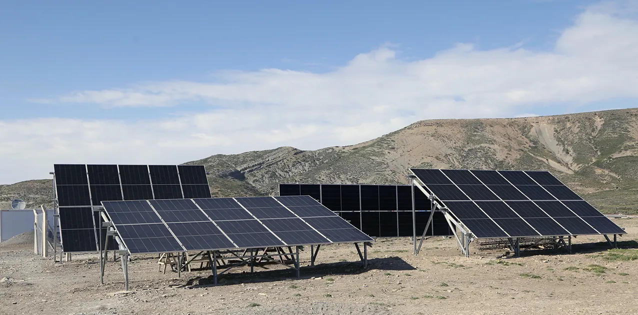 PARQUE SOLAR FOTOVOLTAICO3