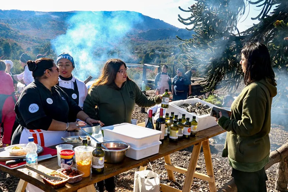 FIESTA CHEF PATAGONICO