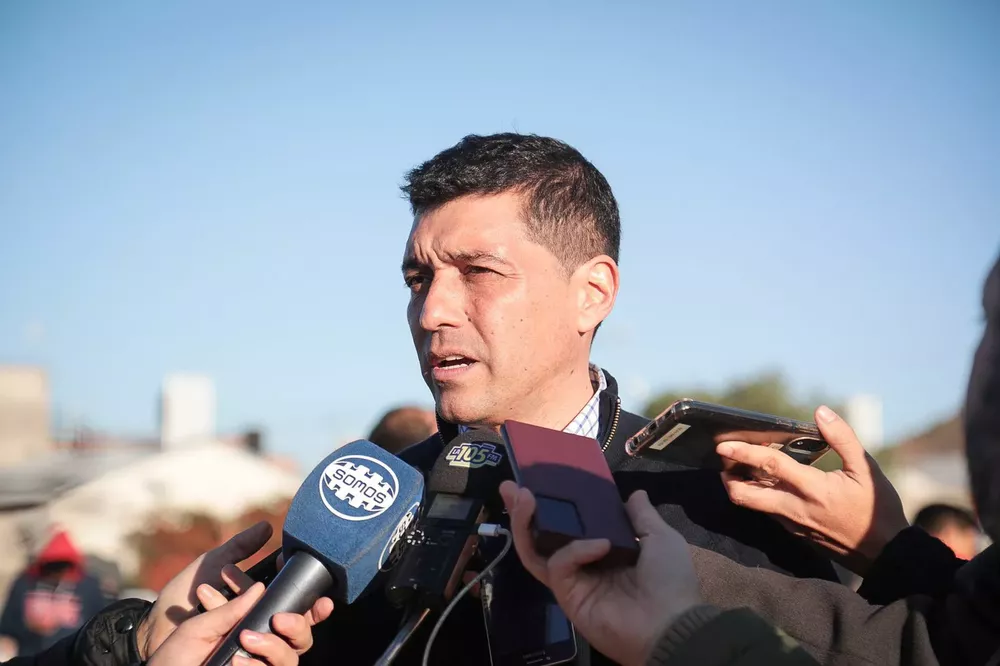 KOOPMAN PRENSA