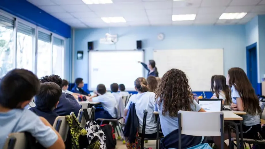 ESCUELAS PRIVADAS