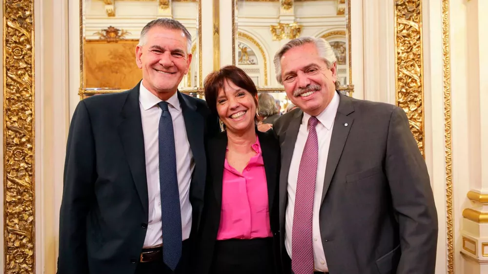 AFIP CASTAGNETO