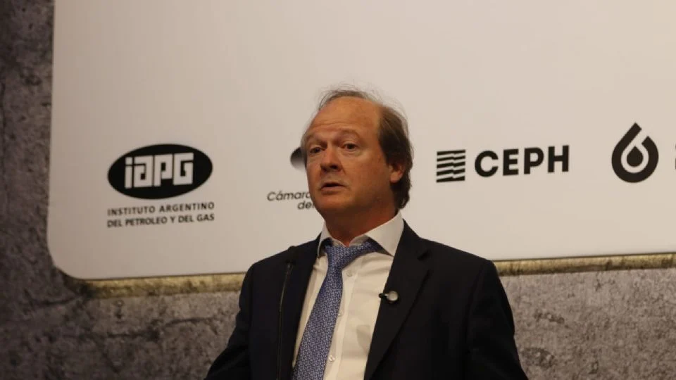 DANIEL GONZALEZ IAPG