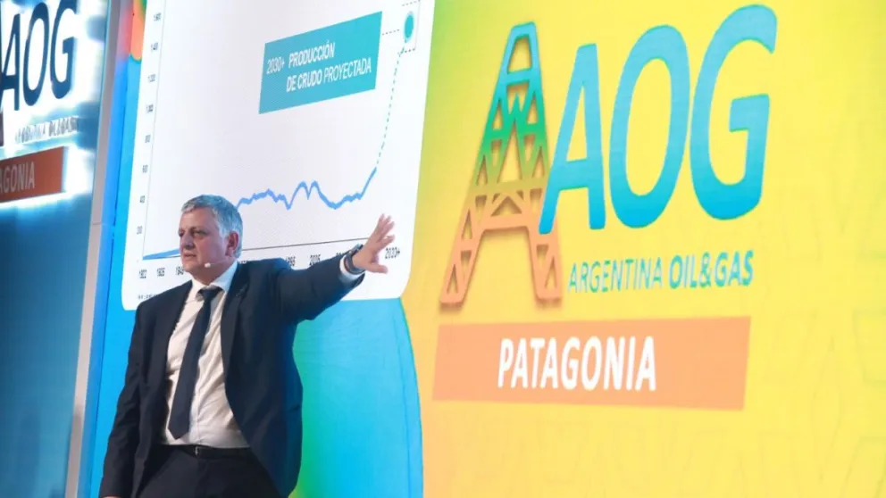 YPF MARIN AOG2026
