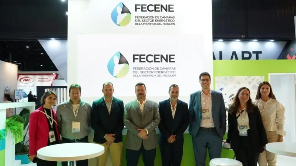 FECENE EMPRESAS