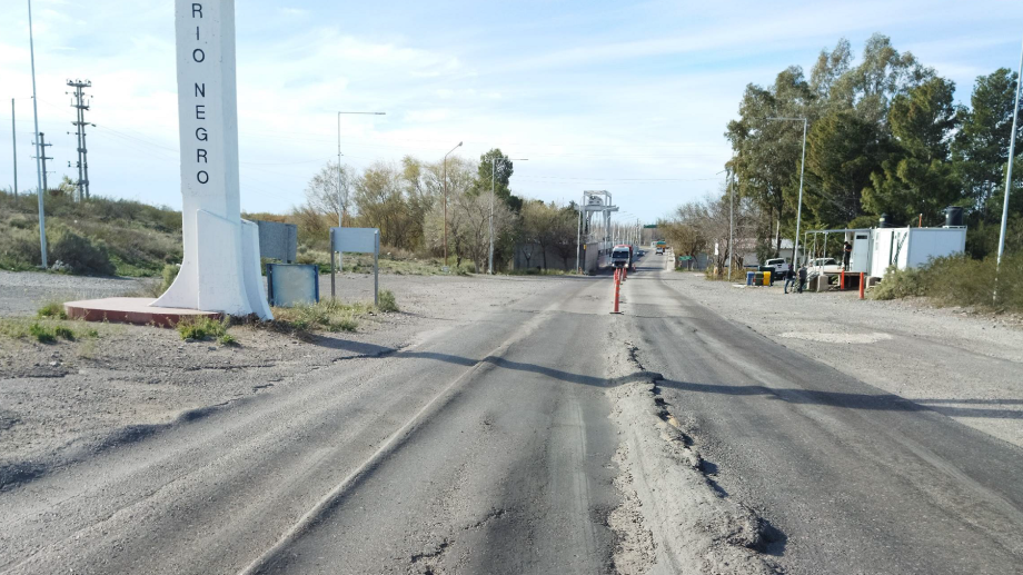 RUTA 151G