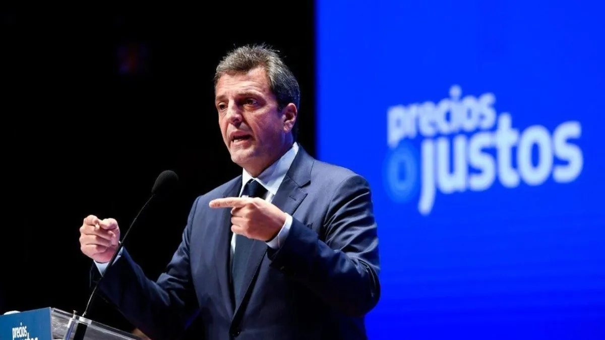 MASSA PRECIOS JUSTOS