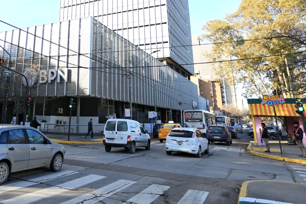 BPN CASA MATRIZ
