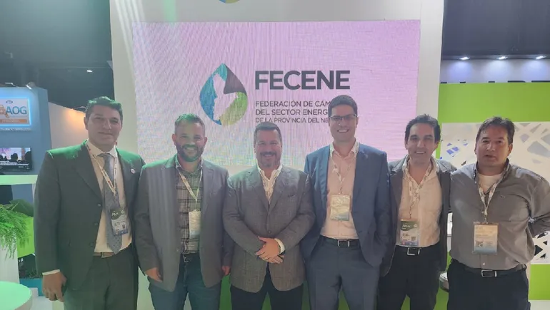 FECENE5