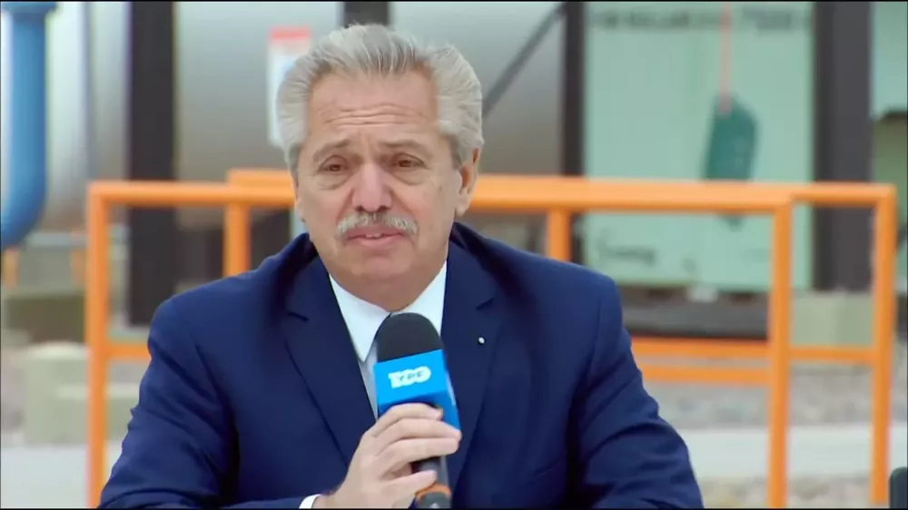 ALBERTO VACA MUERTA