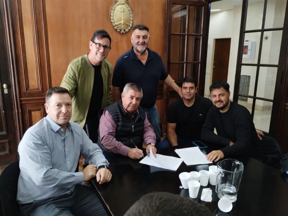 PETROLEROS JERARQUICOS3